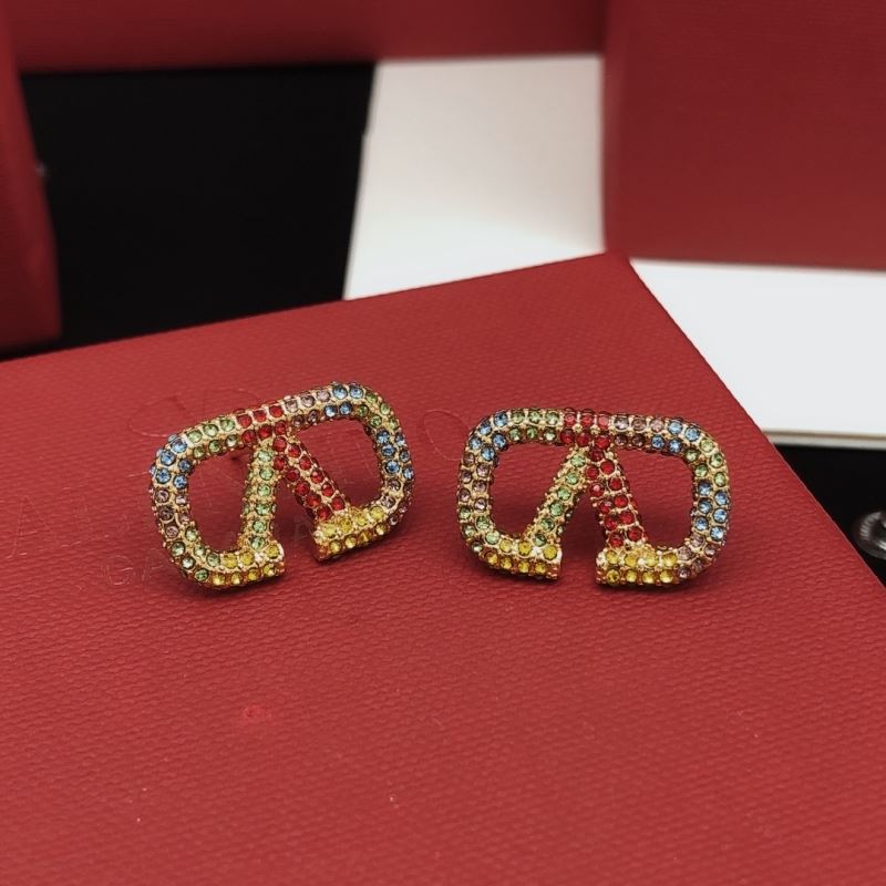 Valentino Earrings